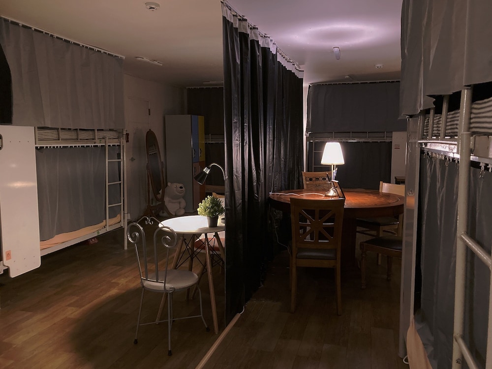 YAKOREA HOSTEL DONGDAEMUN 70/79
