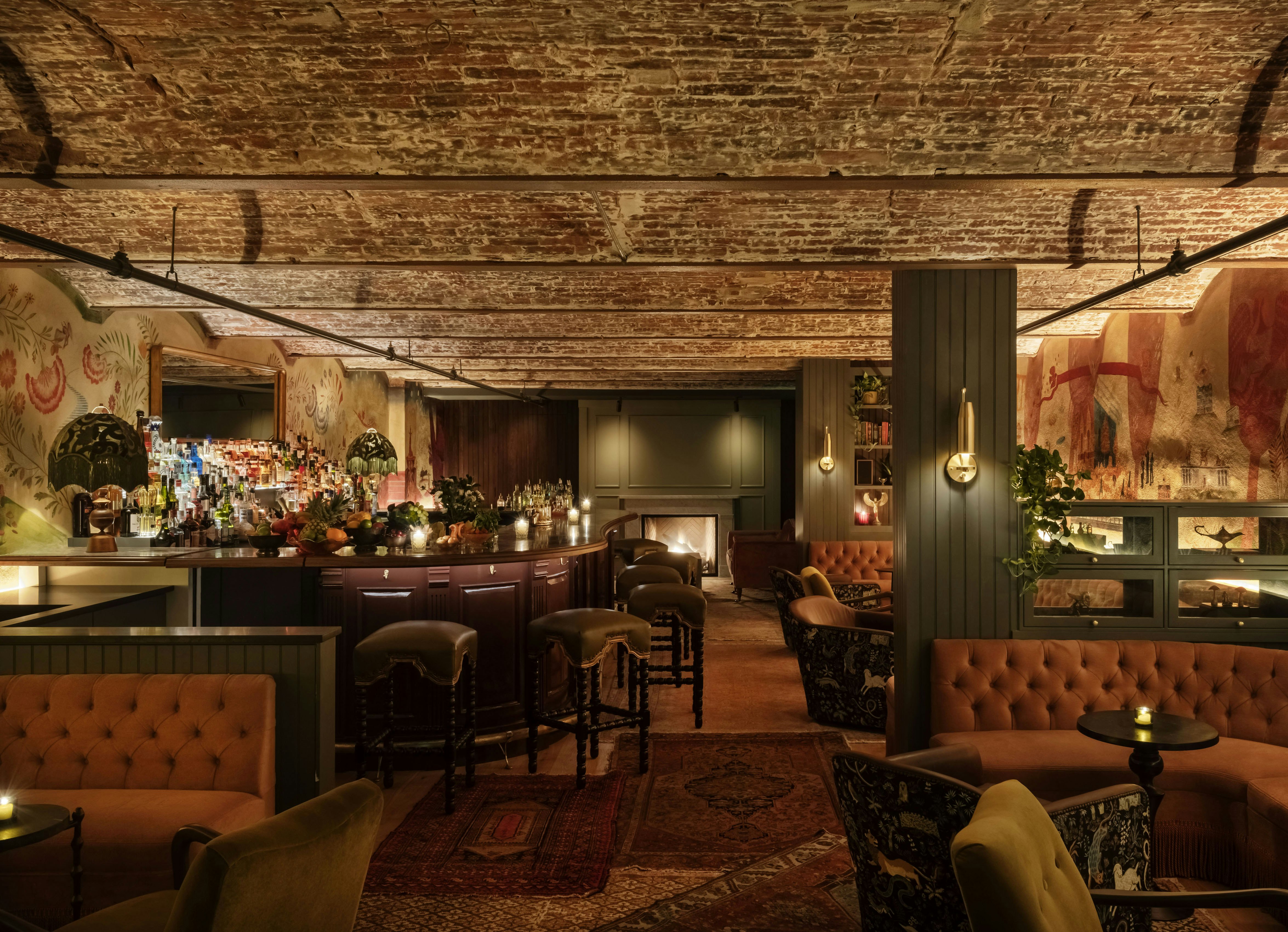 The Quoin Hotel 12/16