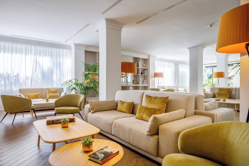 Hotel Illa D Or And Illa D Or Club Apartments 48/71