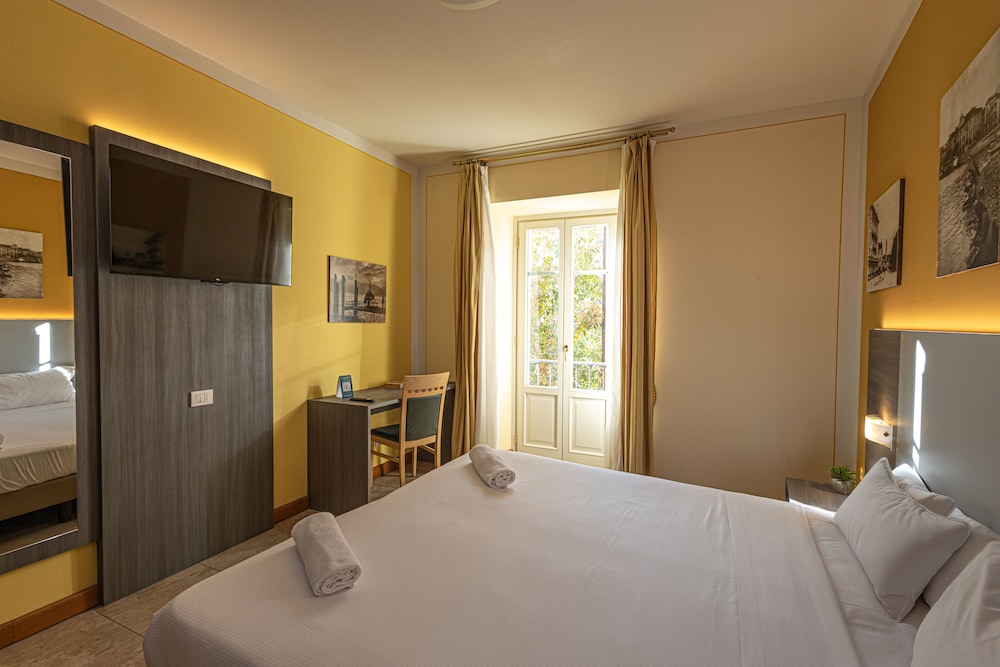 Hotel Belvedere San Gottardo by LVG Hotel Collection 12/50