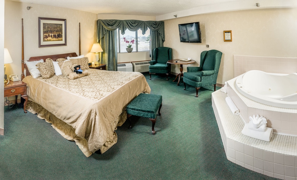 Black Bear Inn, an Ascend Collection Hotel 50/69