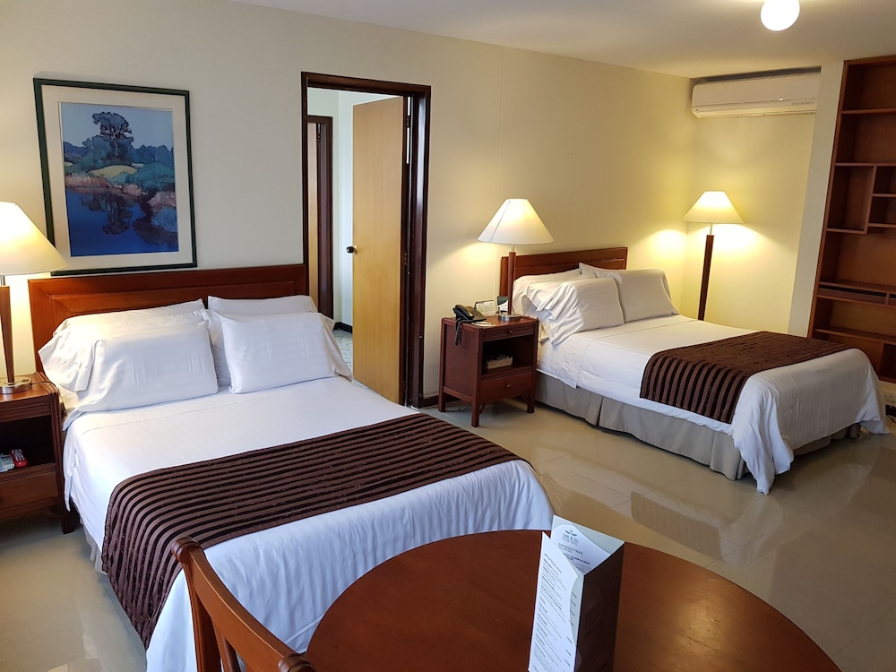Torre de Cali Plaza Hotel 32/67