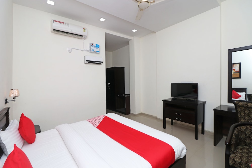 Nhu Phuc Hotel 7/23