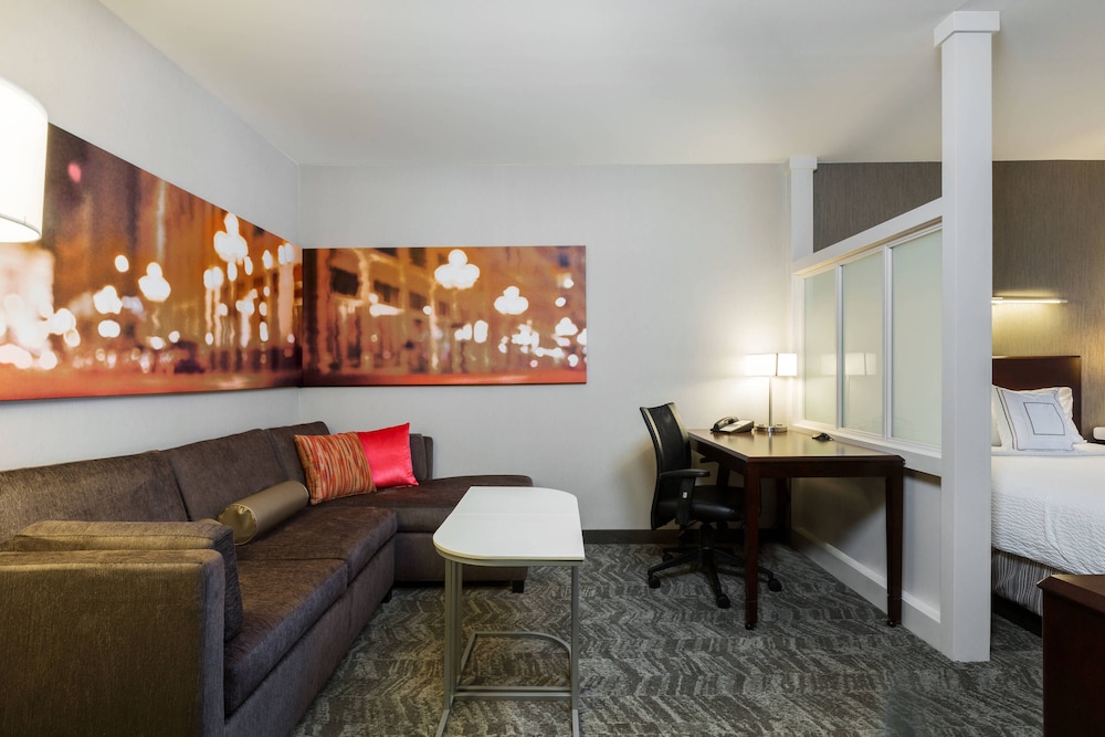 Springhill Suites By Marriott Indianapolis Fishers 23/33