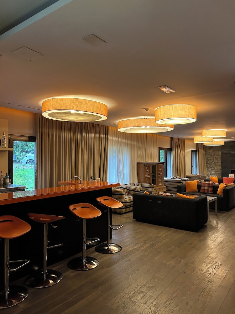 Aparthotel Siente Boi Spa Ex Augusta 55/74