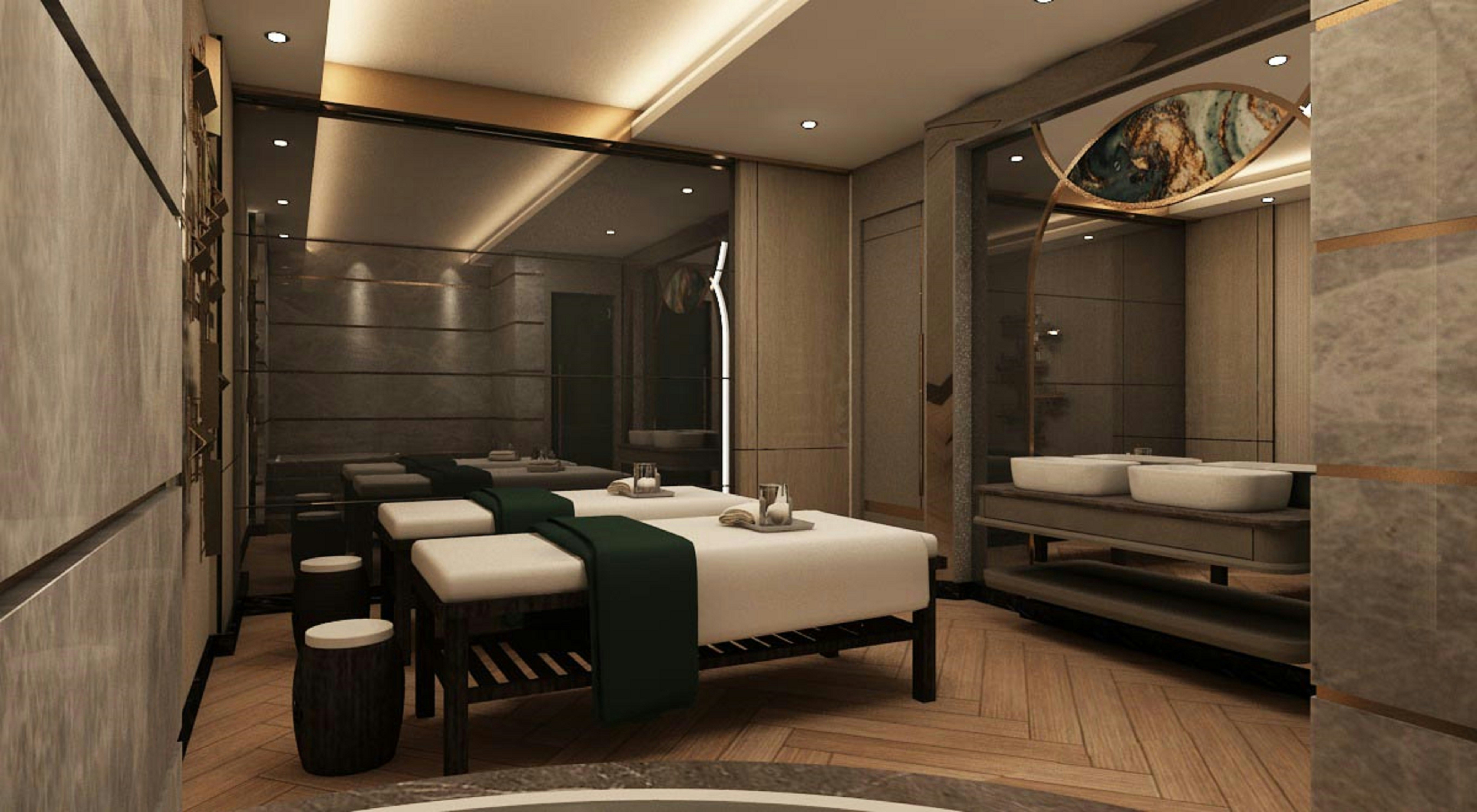 DoubleTree by Hilton Afyonkarahisar 14/39