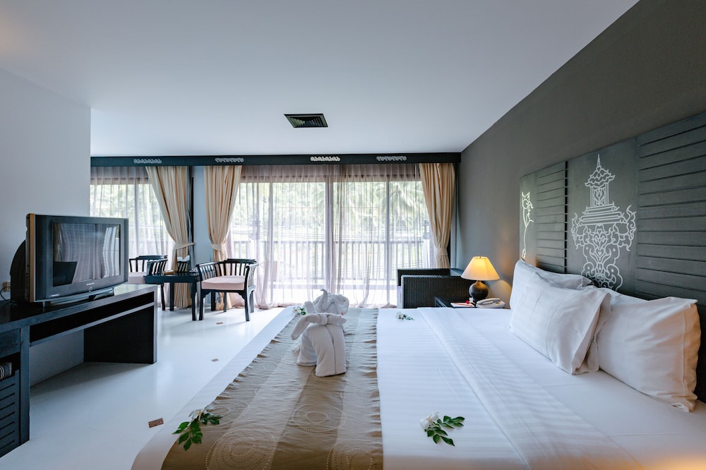 Samaya Wellness Resort 18/50