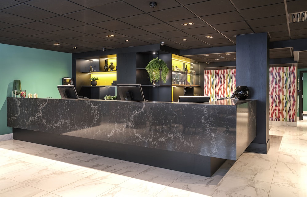 Thon Hotel Bristol Bergen 4/57