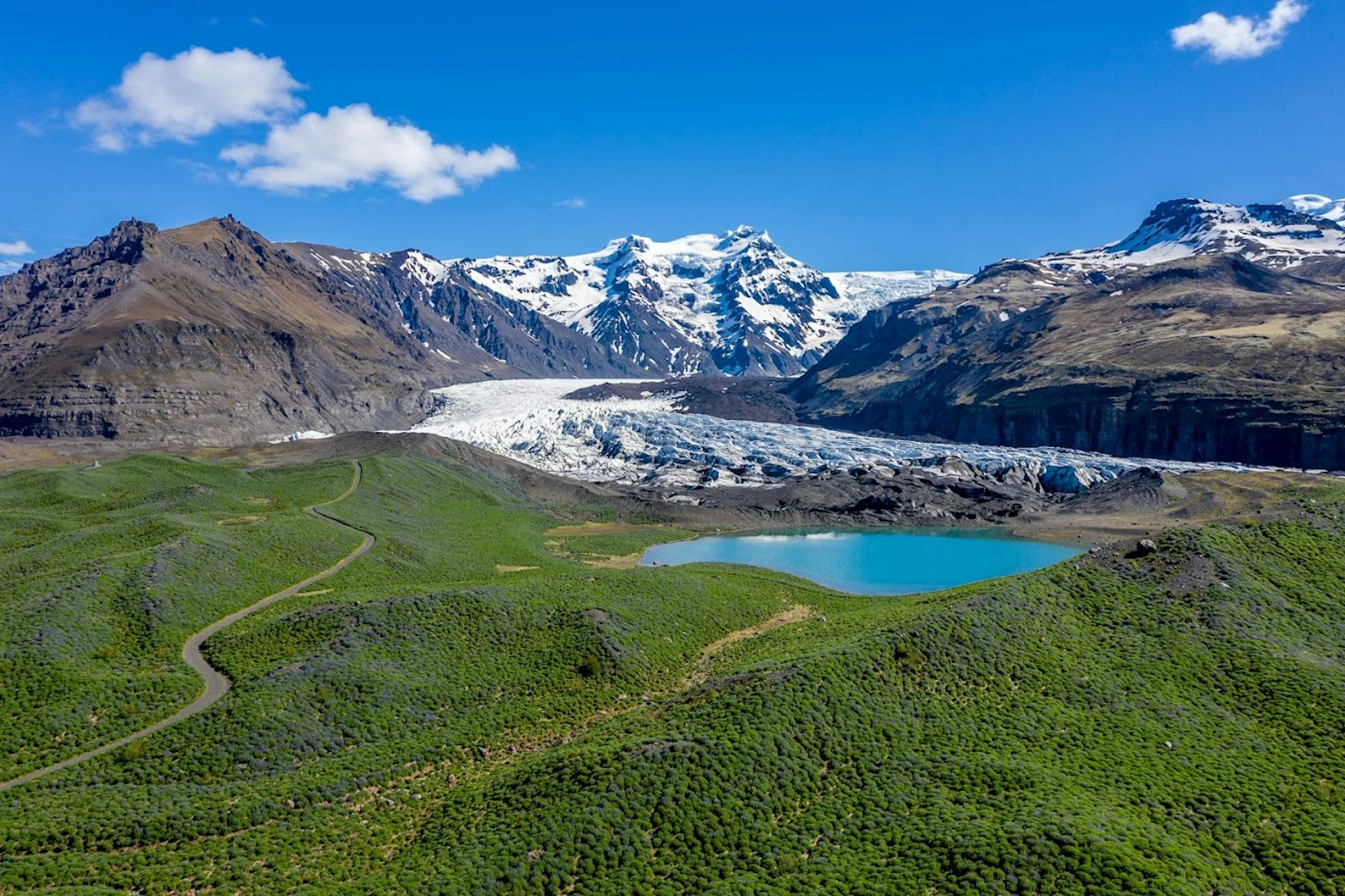 Hotel Skaftafell 10/25