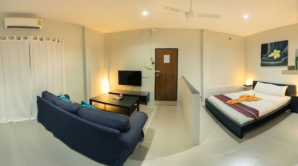 Infinity Guesthouse 12/50