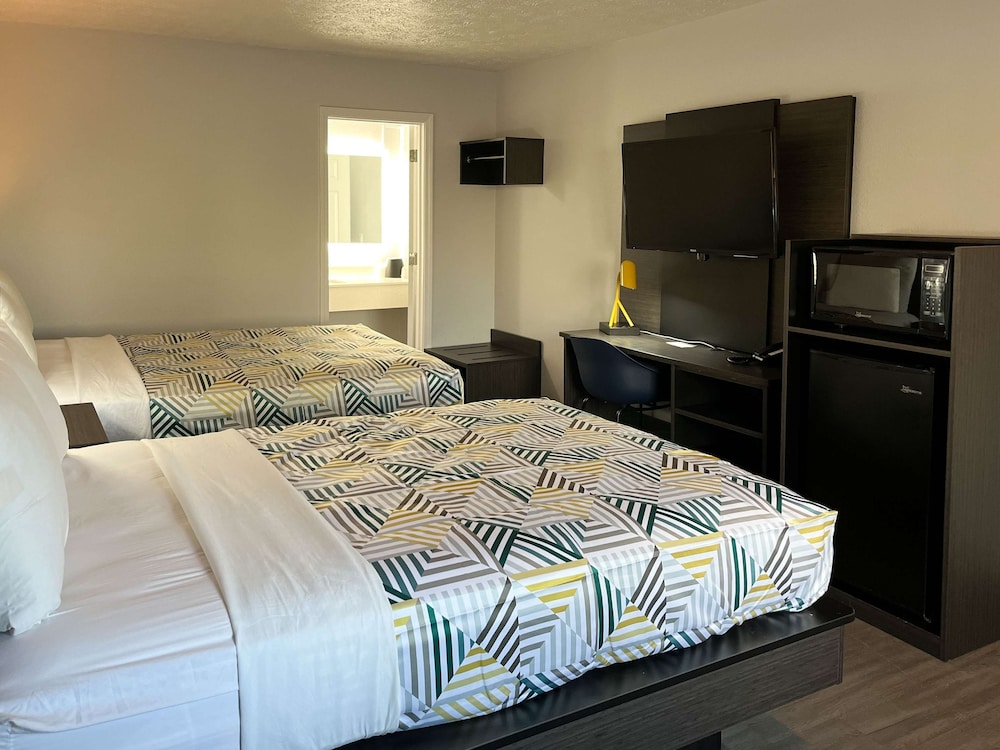 Motel6 Lafayette, IN 13/29