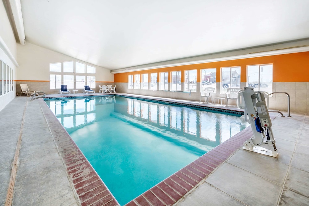 Quality Inn And Suites Limon 3/39