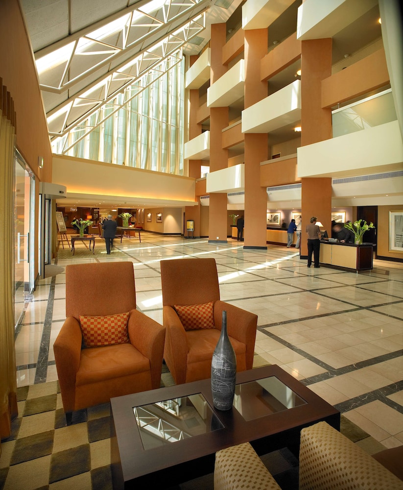Southern Sun O.R. Tambo International Airport 35/47