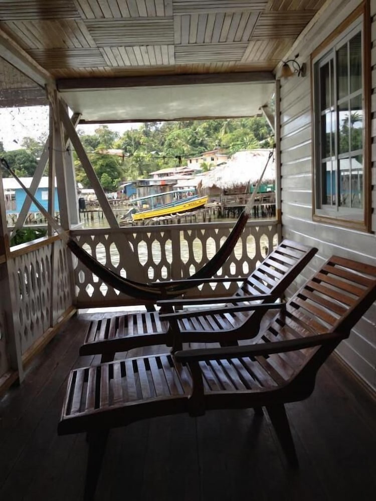 Hotel Caribbean View 1/50