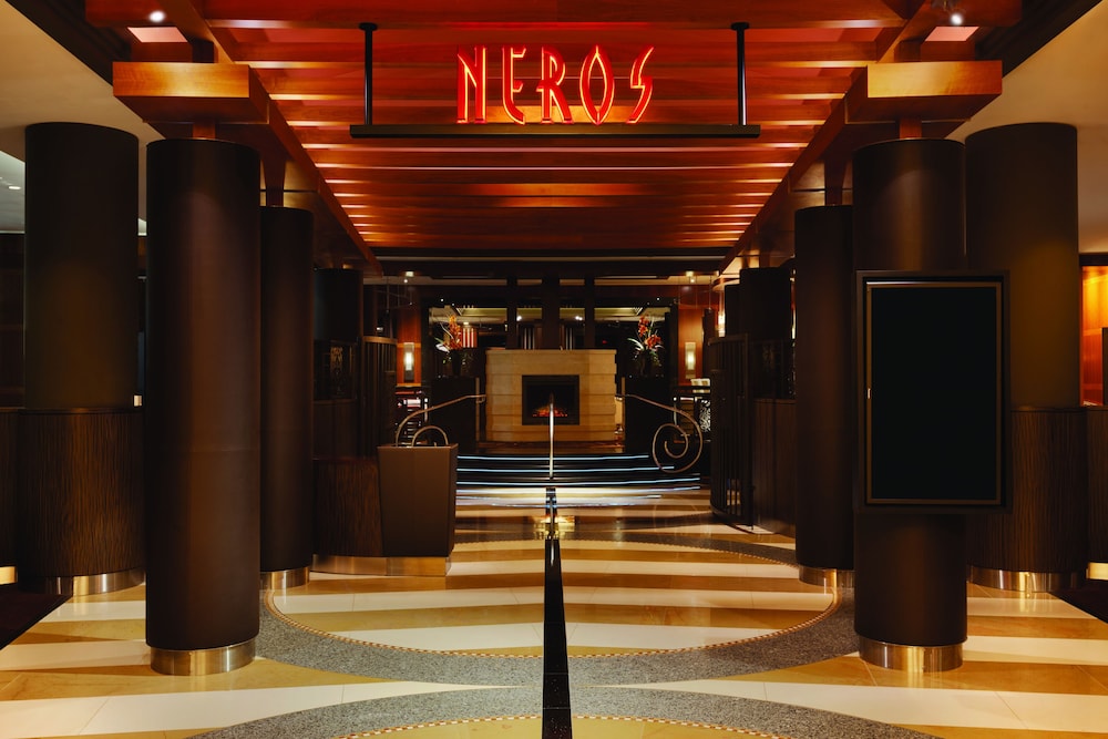 Caesars Windsor- A Caesars Rewards Destination 10/47