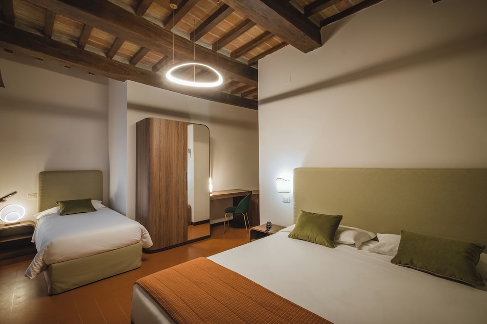 Hotel Villa Montegranelli 12/50