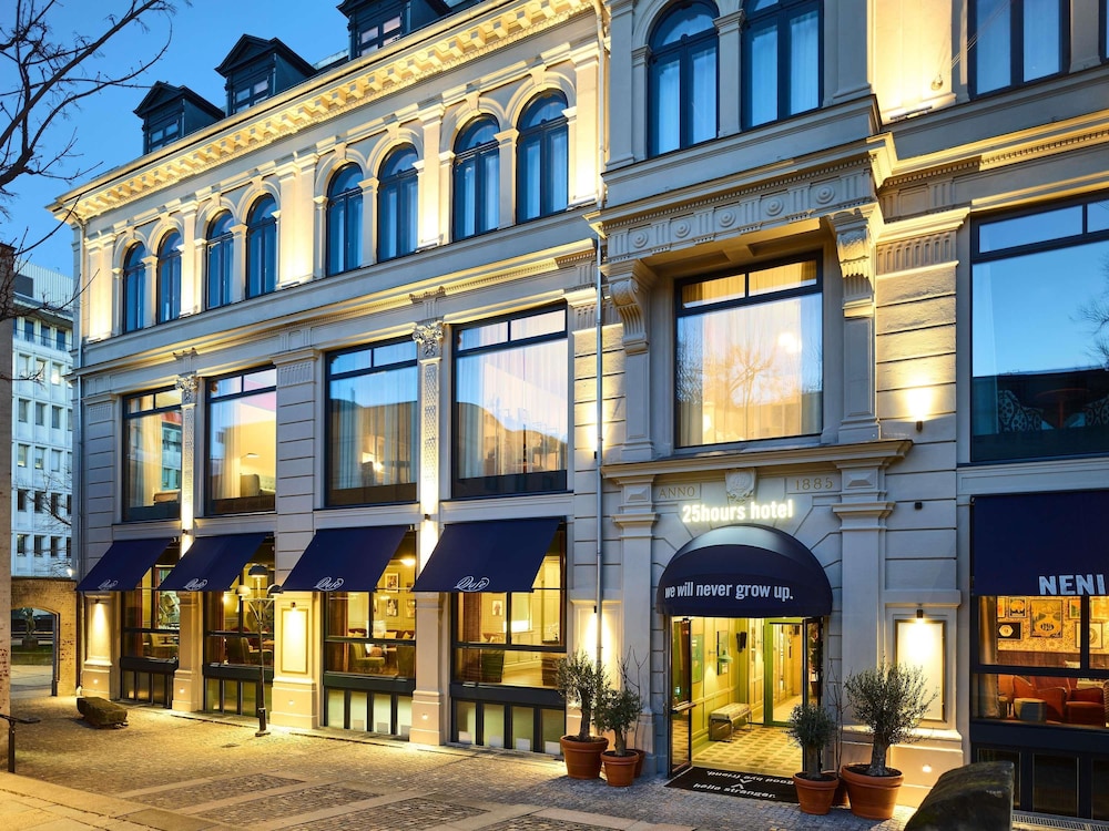 25hours Hotel Indre By 1/50