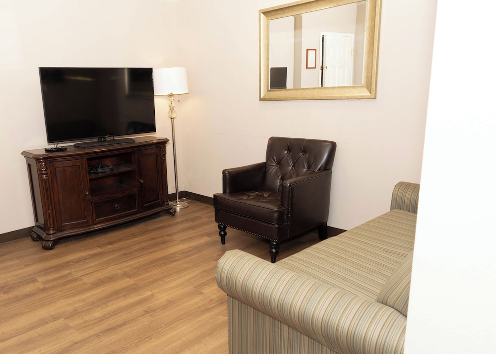 D. Hotel and Suites 38/57