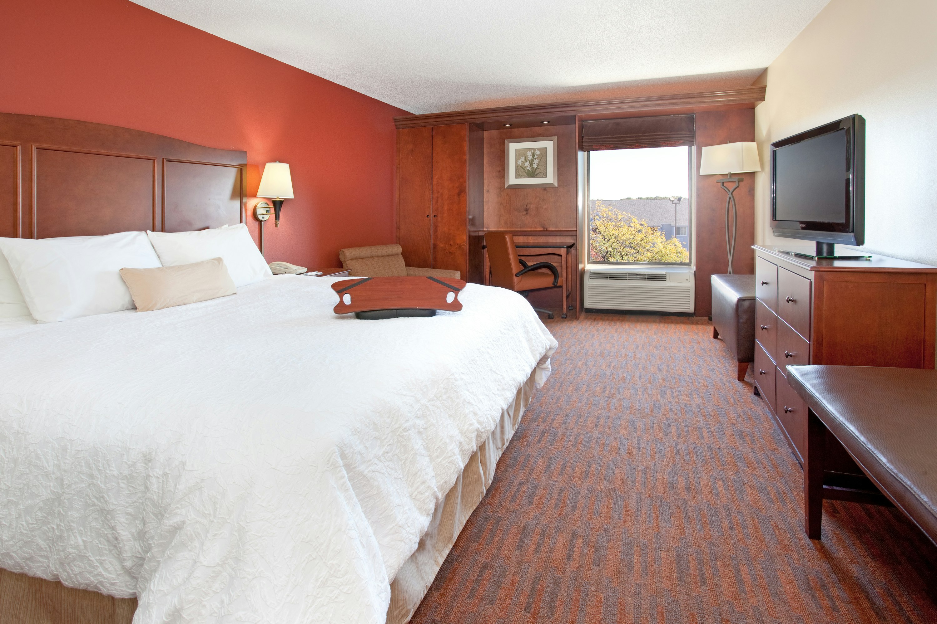 Hampton Inn Cincinnati/Kings Island 15/69