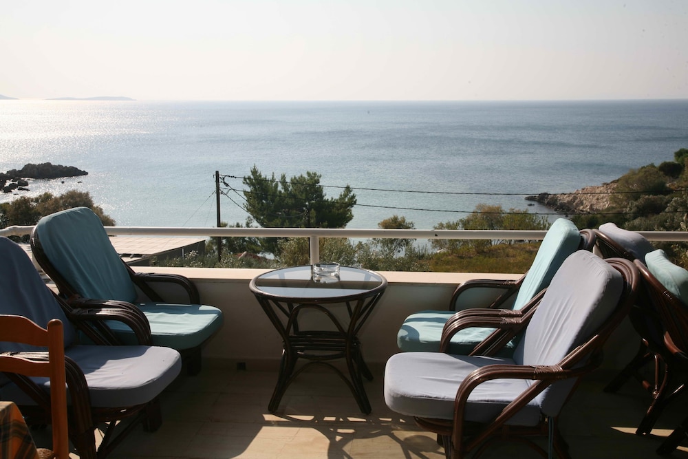 Glicorisa Beach Hotel 31/64