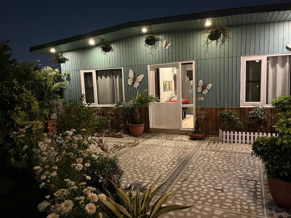 Hotel Vandana S Bed And Breakfast 5/50