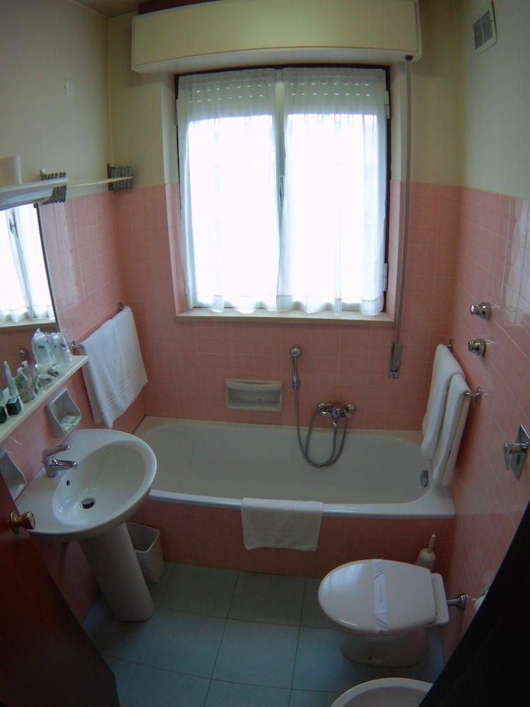 Albergo Residence Italia 55/57