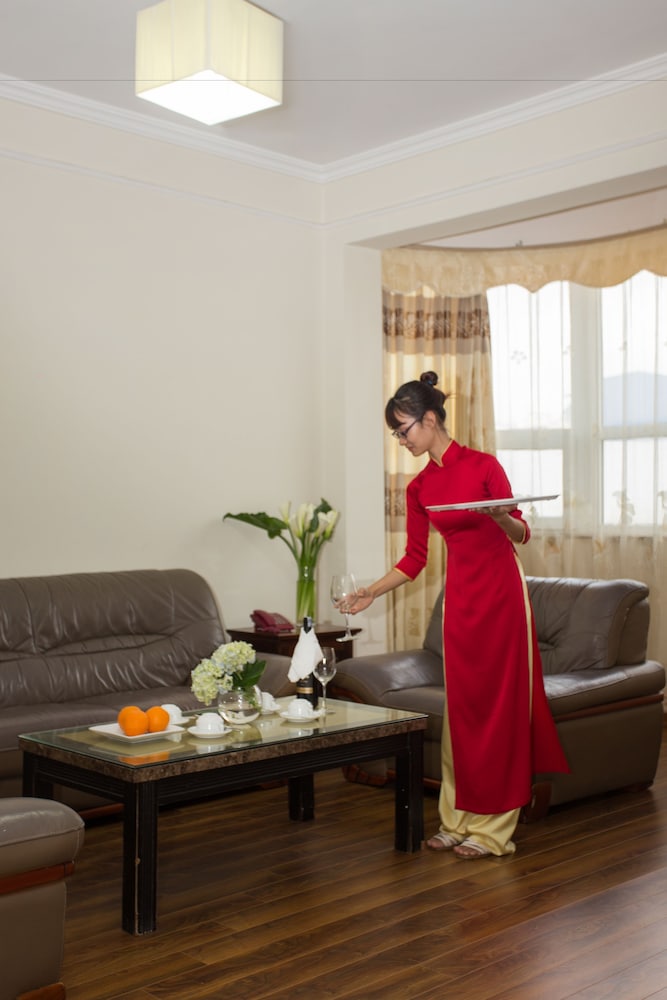 A25 Hotel - 12 Pho Hue 52/64