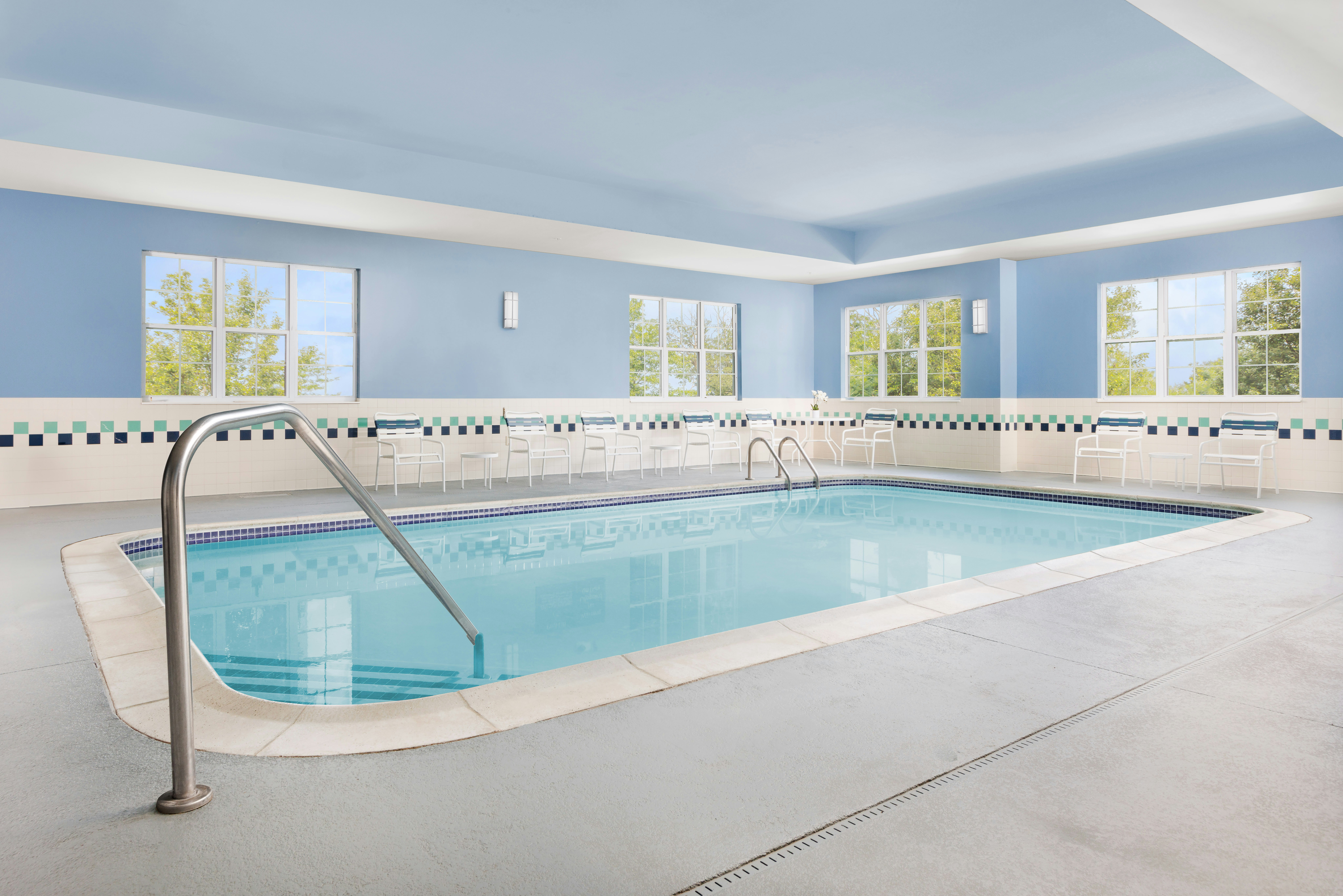 Homewood Suites by Hilton Portsmouth 10/29