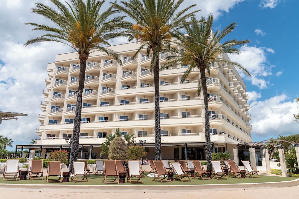 Cala Millor Garden Hotel - Adults Only 5/64