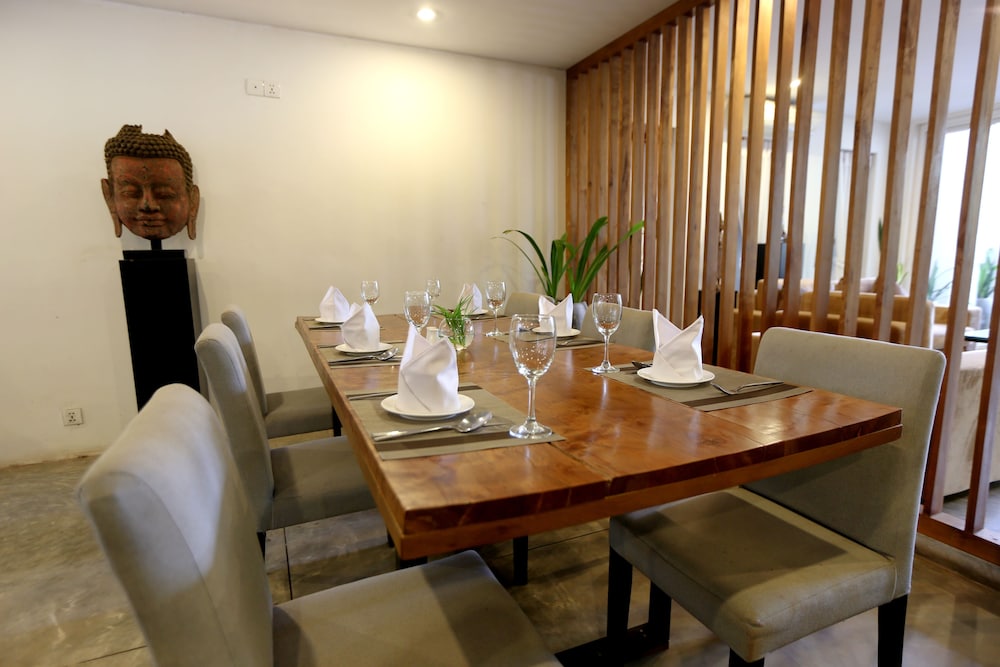 G&Z Urban Hotel 45/50
