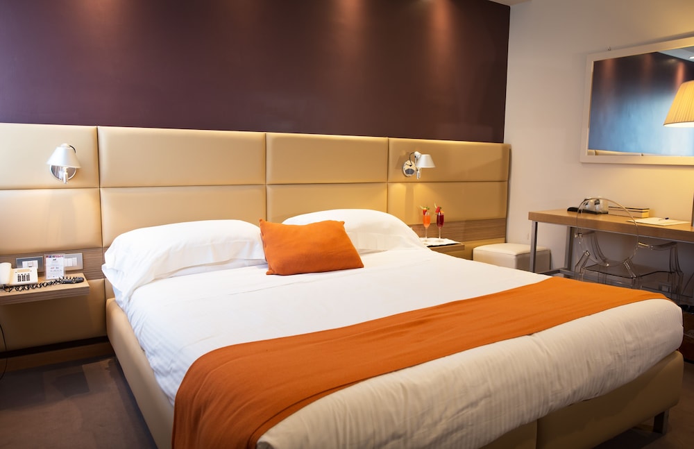 Dal Moro Gallery Hotel 17/50