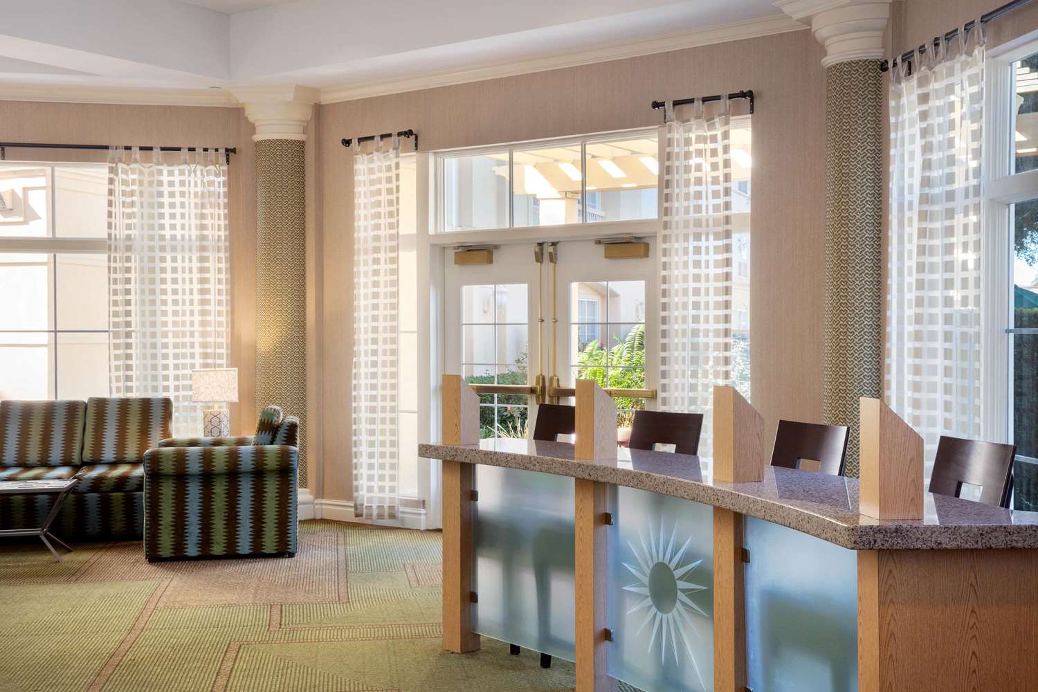 La Quinta Inn Suites Ocala 24/72