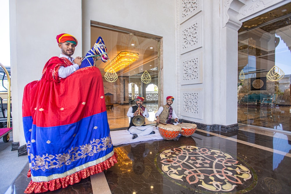 Kaldan Samudhra Palace, a Palace by the Sea 6/55