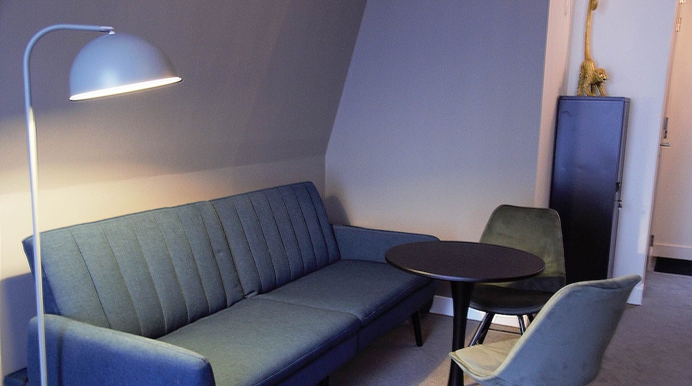 Boutique Hotel Zaan 29/40