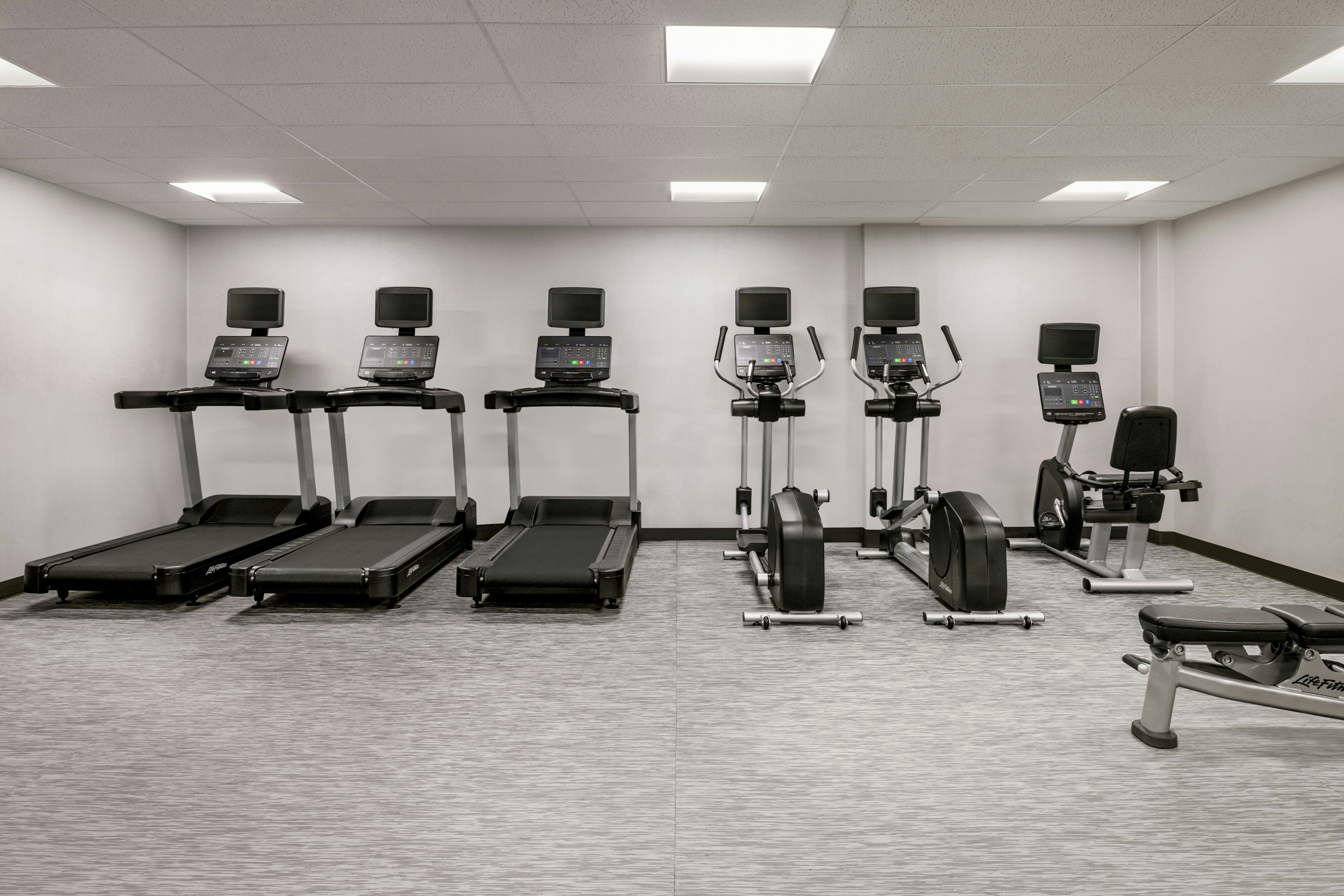 Courtyard By Marriott Culver City Los Angeles 20/46