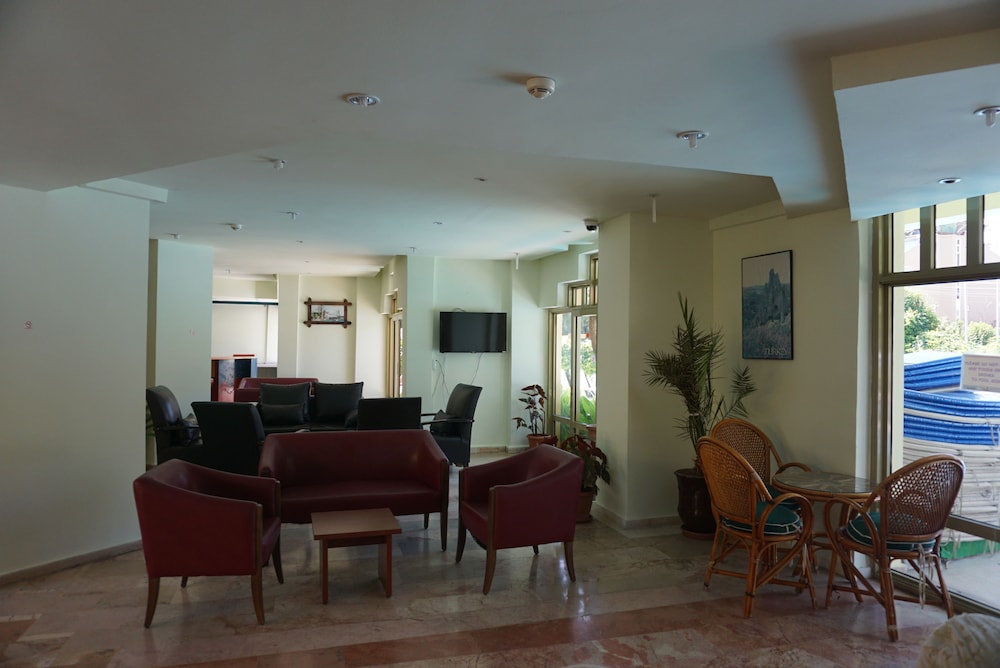 Sinem Hotel & Apart 21/30