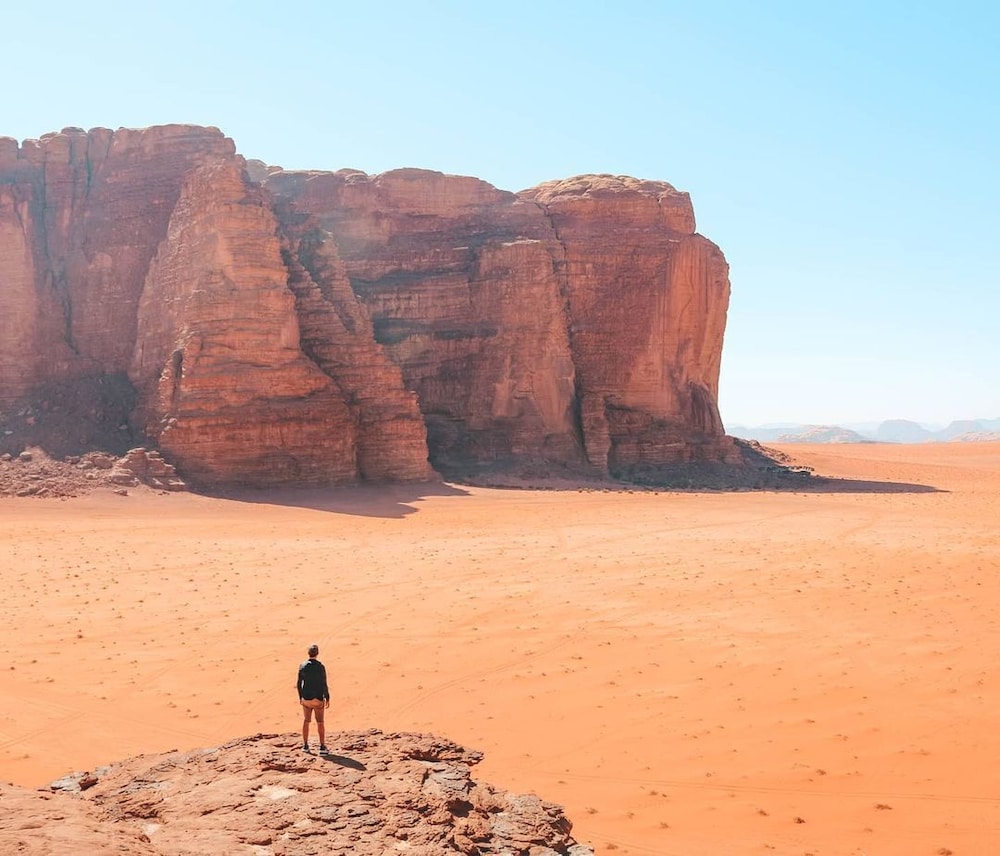 Wadirum Quiet Village Camp 29/49
