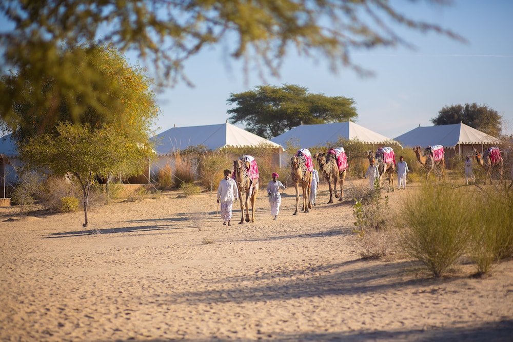 THE MANAVAR RESORT AND CAMP 34/50