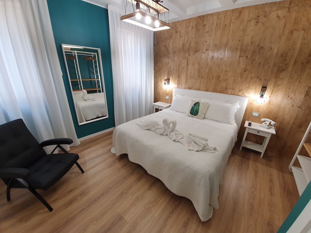 Residence Eleonora 10/50