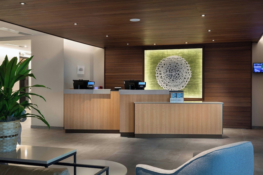 Fairfield Inn & Suites Coastal Carolina Conway 4/31