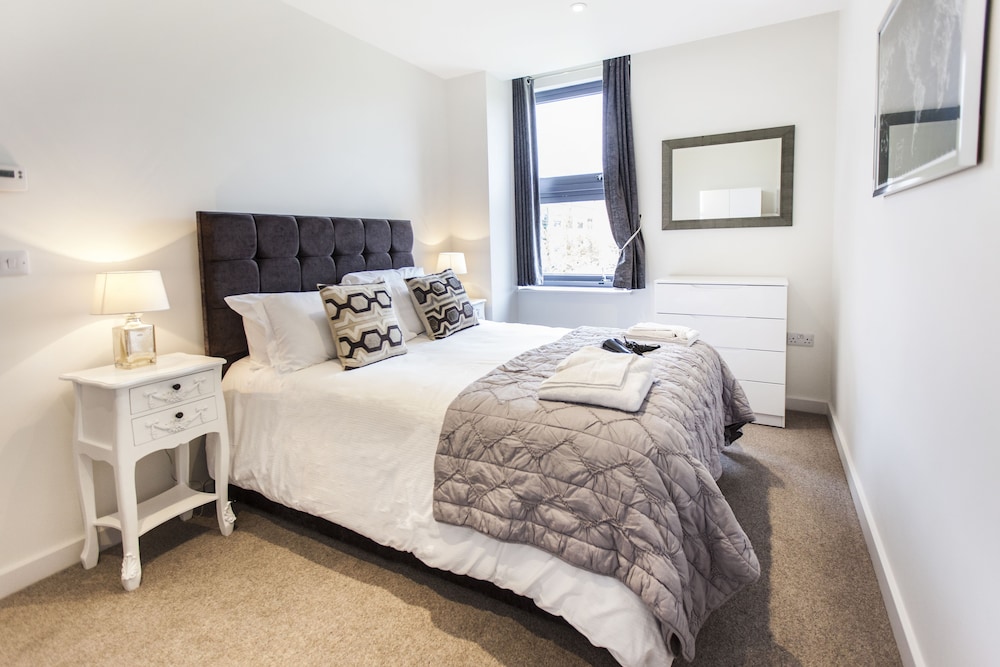 City Stay Apartments - Centro 12/36