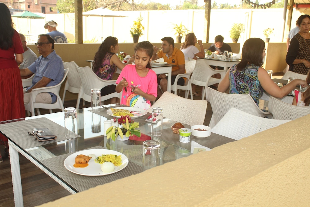 Praia Da Oura - Boutique Resort 24/50