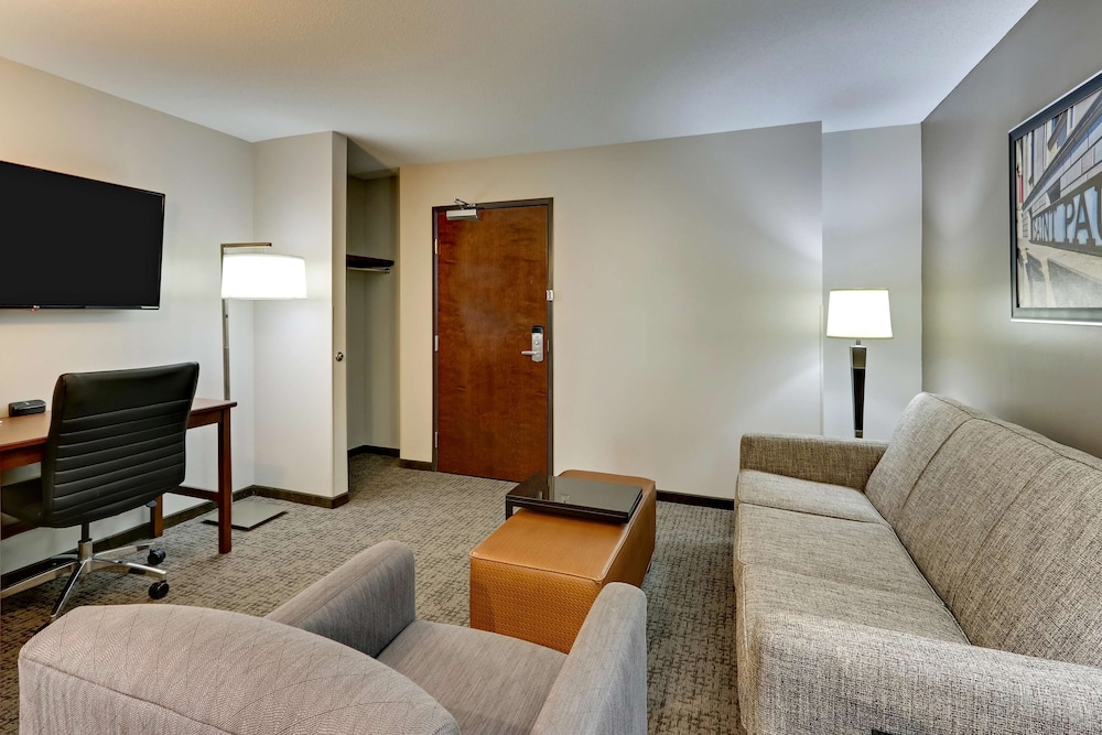 Drury Plaza St Paul Downtown 35/50