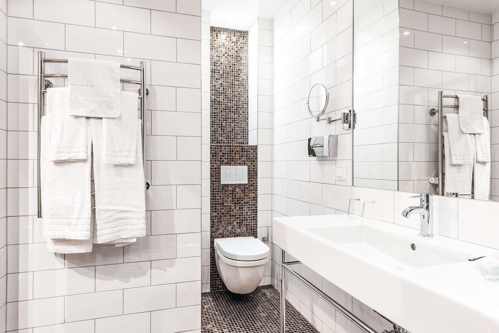 Comfort Hotel Linkoping City 58/63