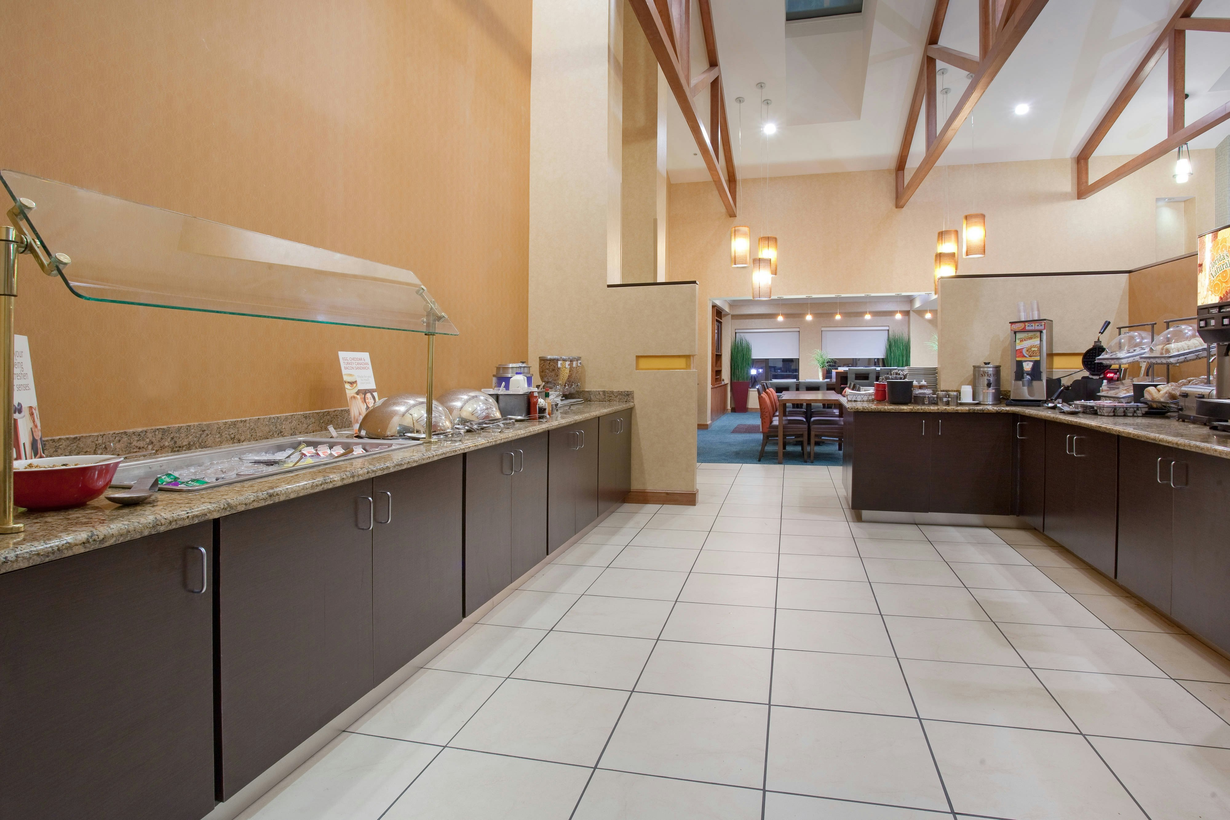 Residence Inn Grand Junction 5/34