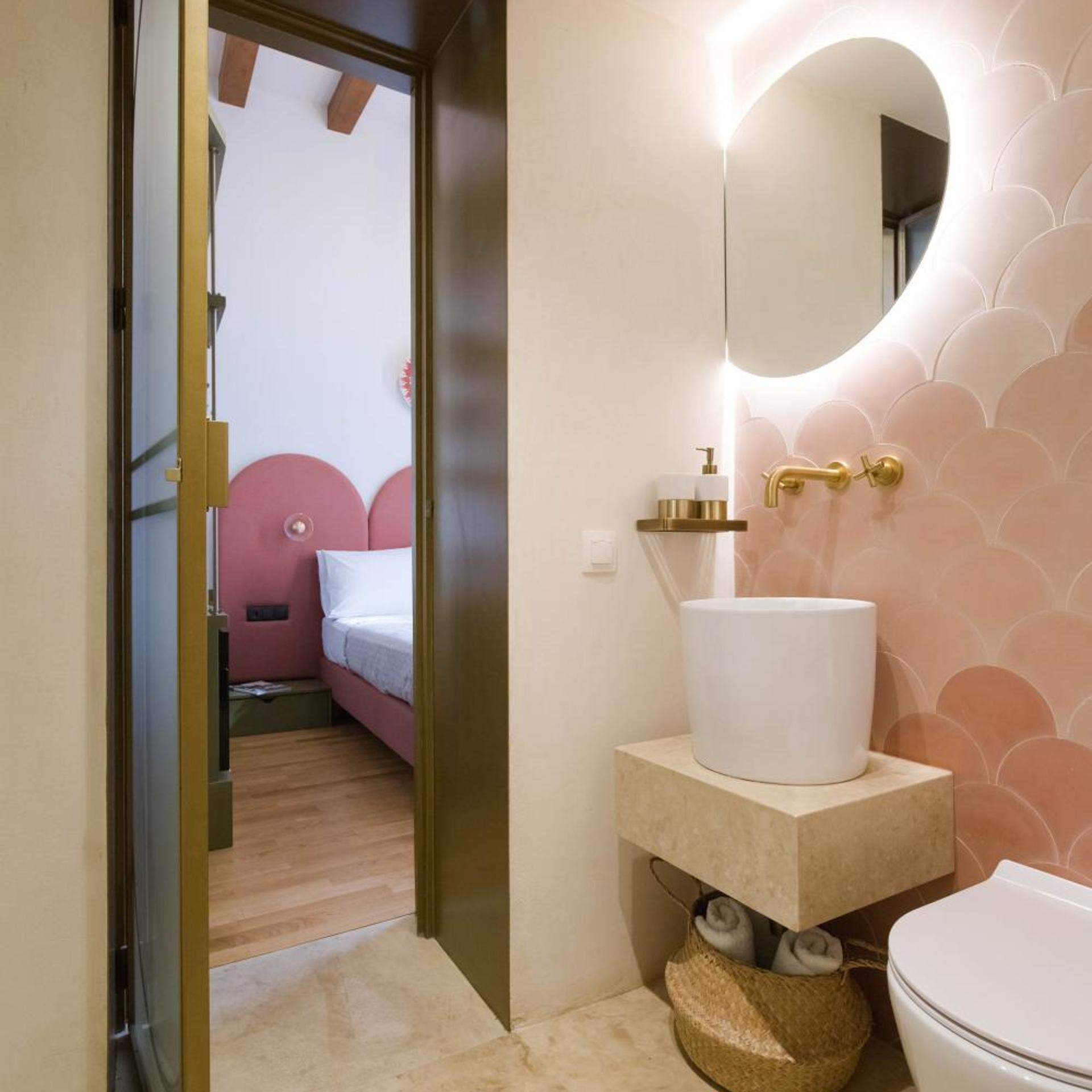 Neratze Hammam Suites 49/50
