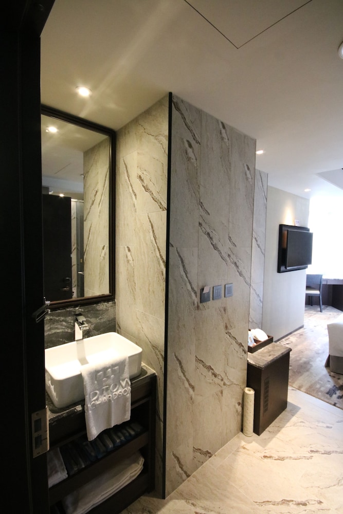 Hotel Midtown Richardson Kaohsiung Boai 21/55