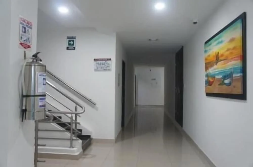 Hotel Monaco Real 30/50