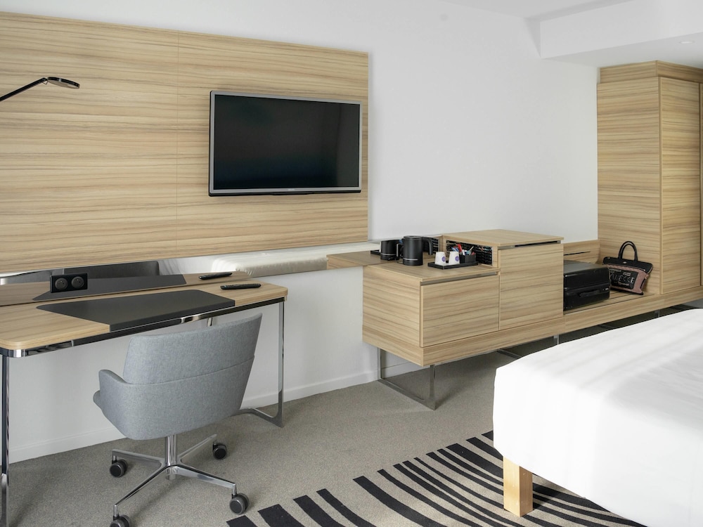 NOVOTEL LE HAVRE CENTRE GARE 58/67