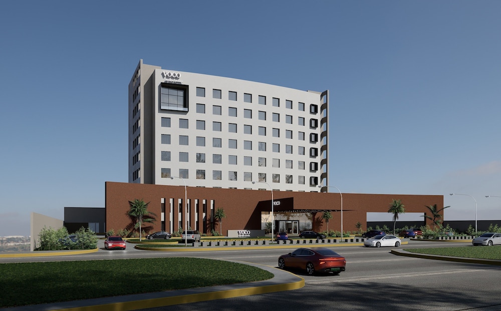 Real Inn Ciudad Juarez 12/68